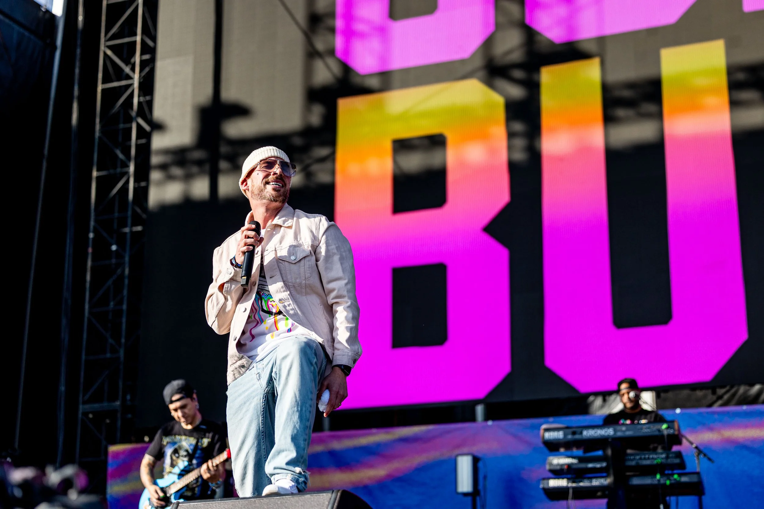 Cali Vibes 2024: Day 1 Photo Gallery — Daily Reggae